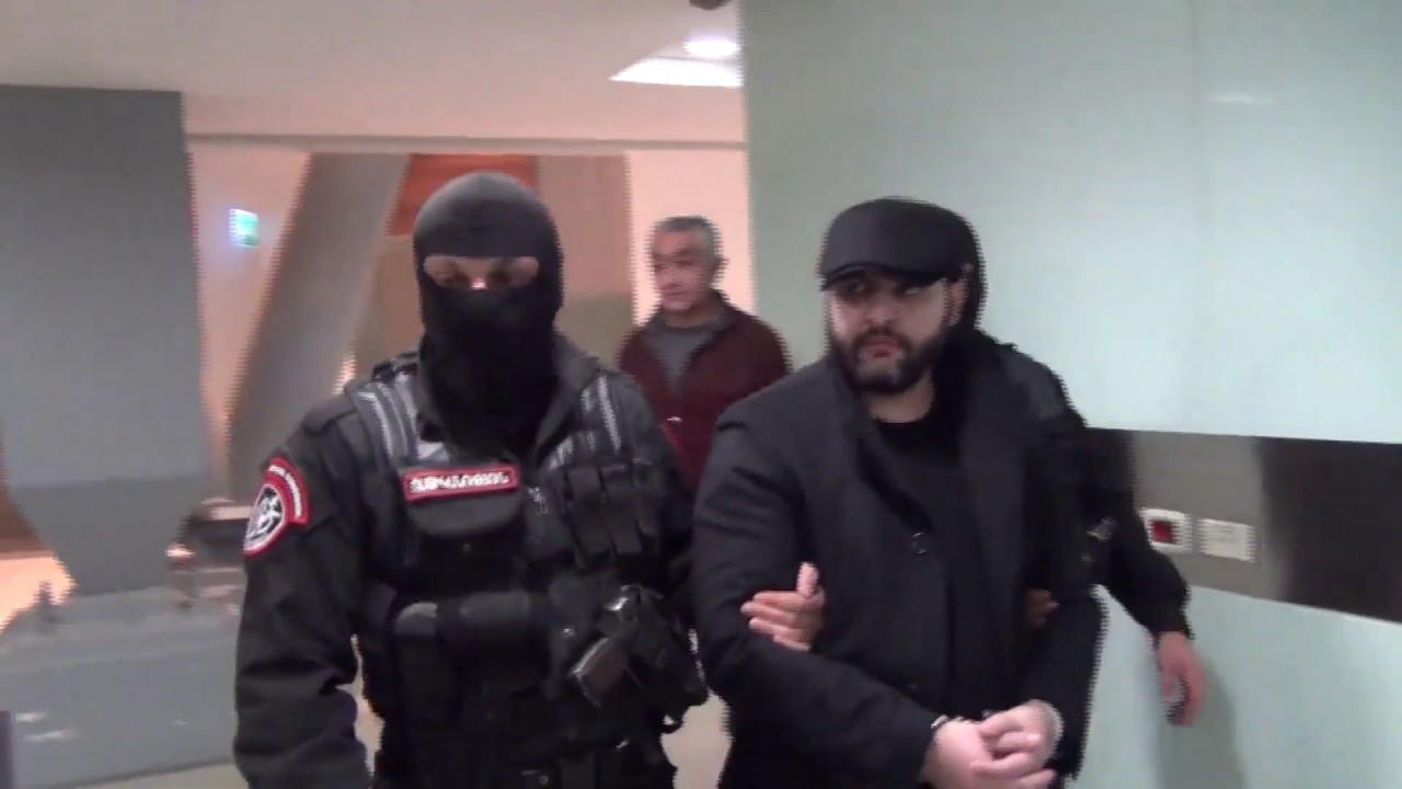 Սերժ Սարգսյանի եղբորորդին դատապարտվել է հինգ ու կես տարվա ազատազրկման