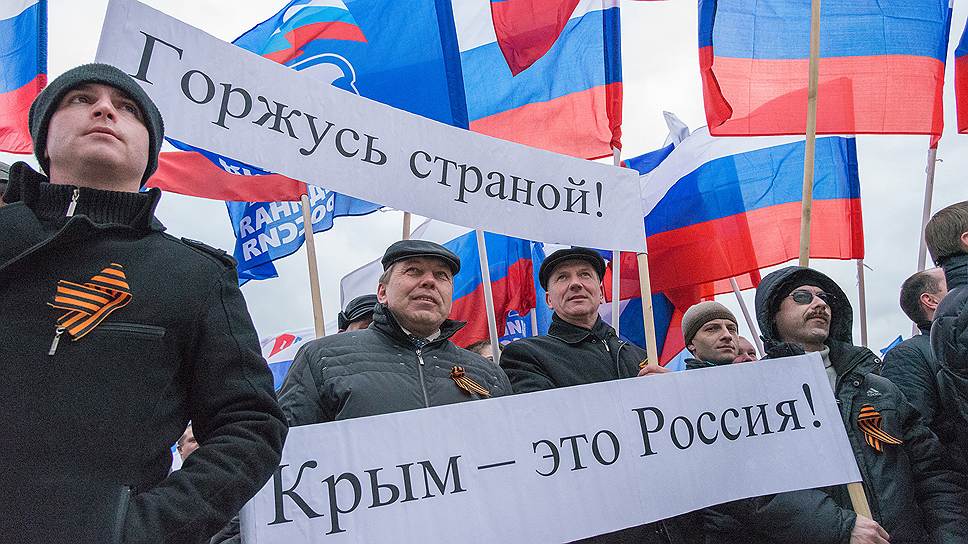 Опрос: 86% россиян не хотят участвовать в каких-либо акциях протеста