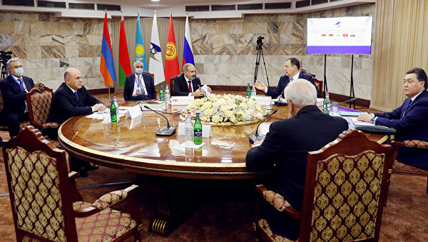 ԵԱՏՄ երկրների վարչապետները վաղը կժամանեն Երևան