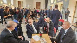 Азербайджанское предусловие в армяно-турецкой нормализации