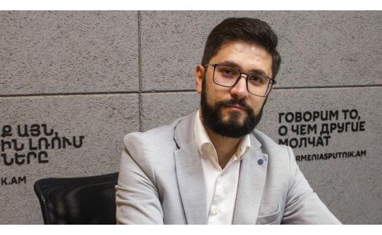 Лопес в обмен на Арцах и коридор через территорию Армении 