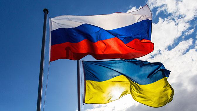 Россия разрабатывает проект ответных санкций против Украины - “Ъ”