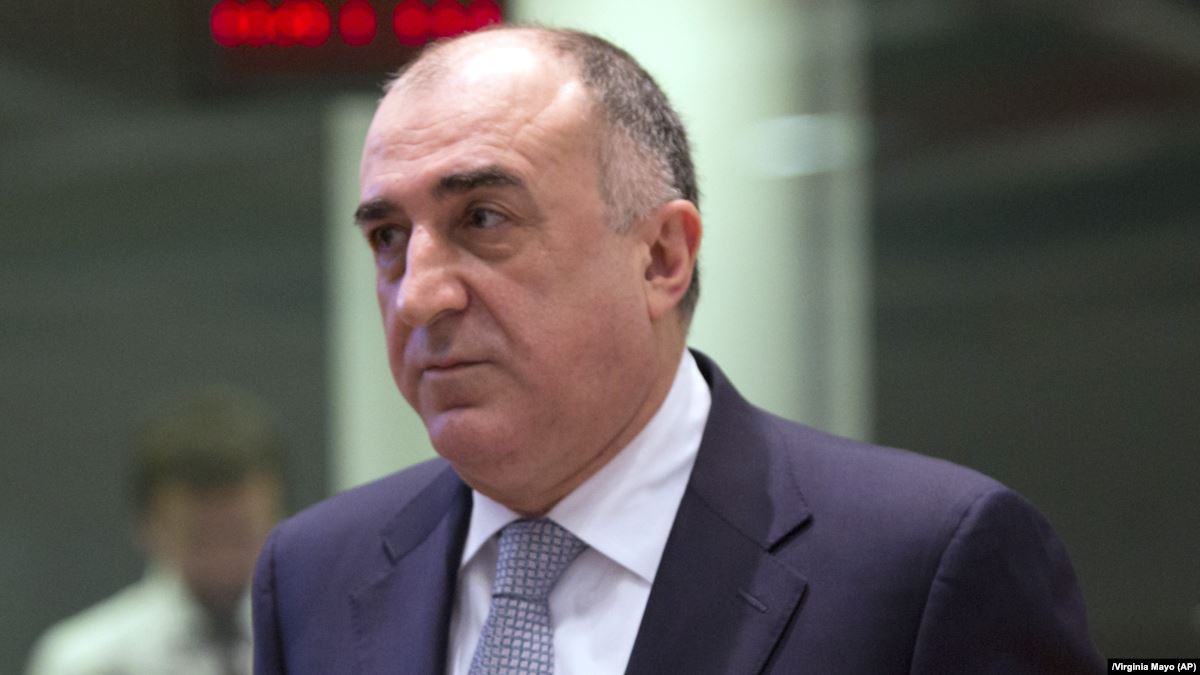 Мамедъяров: заявления руководства Армении служат усилению напряженности в регионе