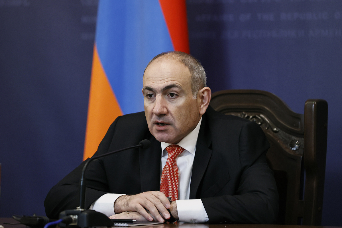 Արդյո՞ք Գարեգին Բ–ն զավակ ունի․ հարցը պետք է պարզաբանվի անհետաձգելիորեն․ Փաշինյան