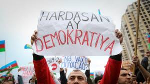 ЕСПЧ вынес решение в пользу 13 азербайджанских активистов против властей Азербайджана