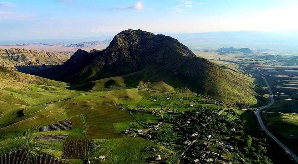 «Ղազախի շրջանի 7 գյուղերի և Քյարքիի» հանձնումն Անդրբեջանին անթույլատրելի է. Աղաբաբյան