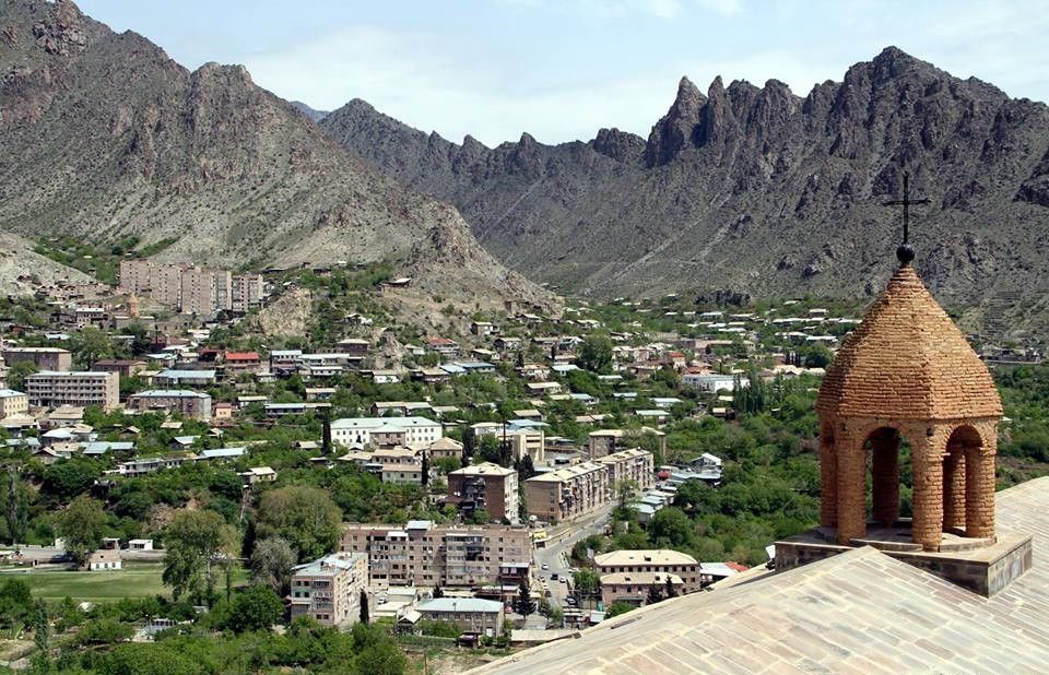 фото: Голос Армении