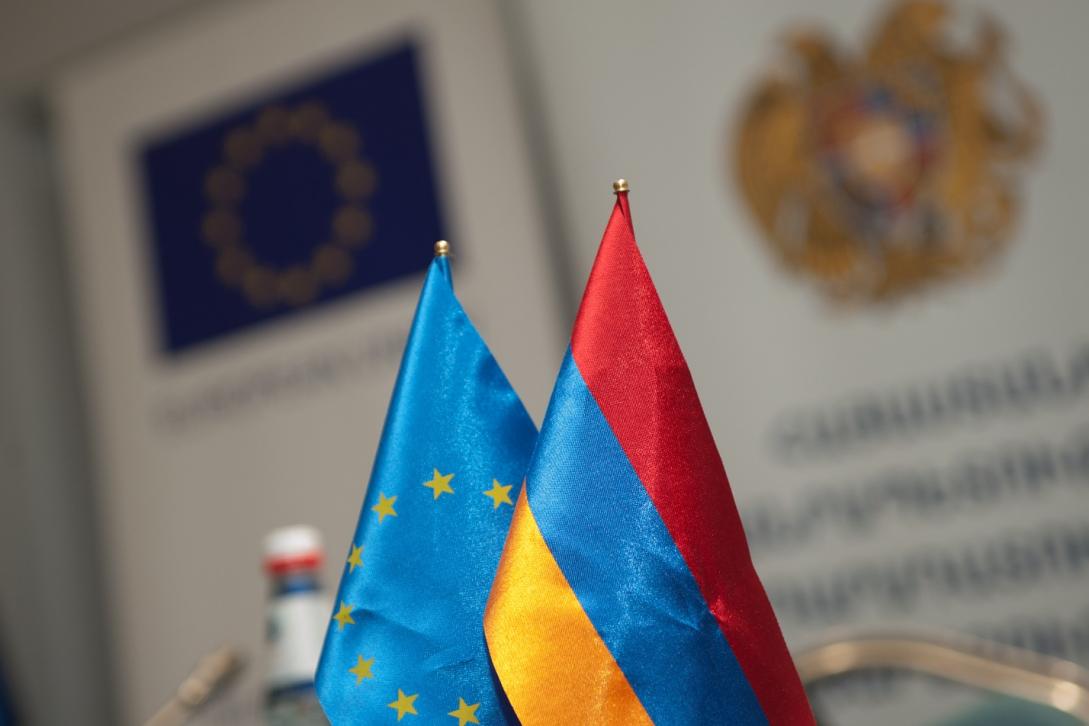 «Հրապարակ»․ Եվրամիության գաղտնի փաթեթը ՀՀ կառավարությանը՝ մայիսյան սամիթից առաջ  