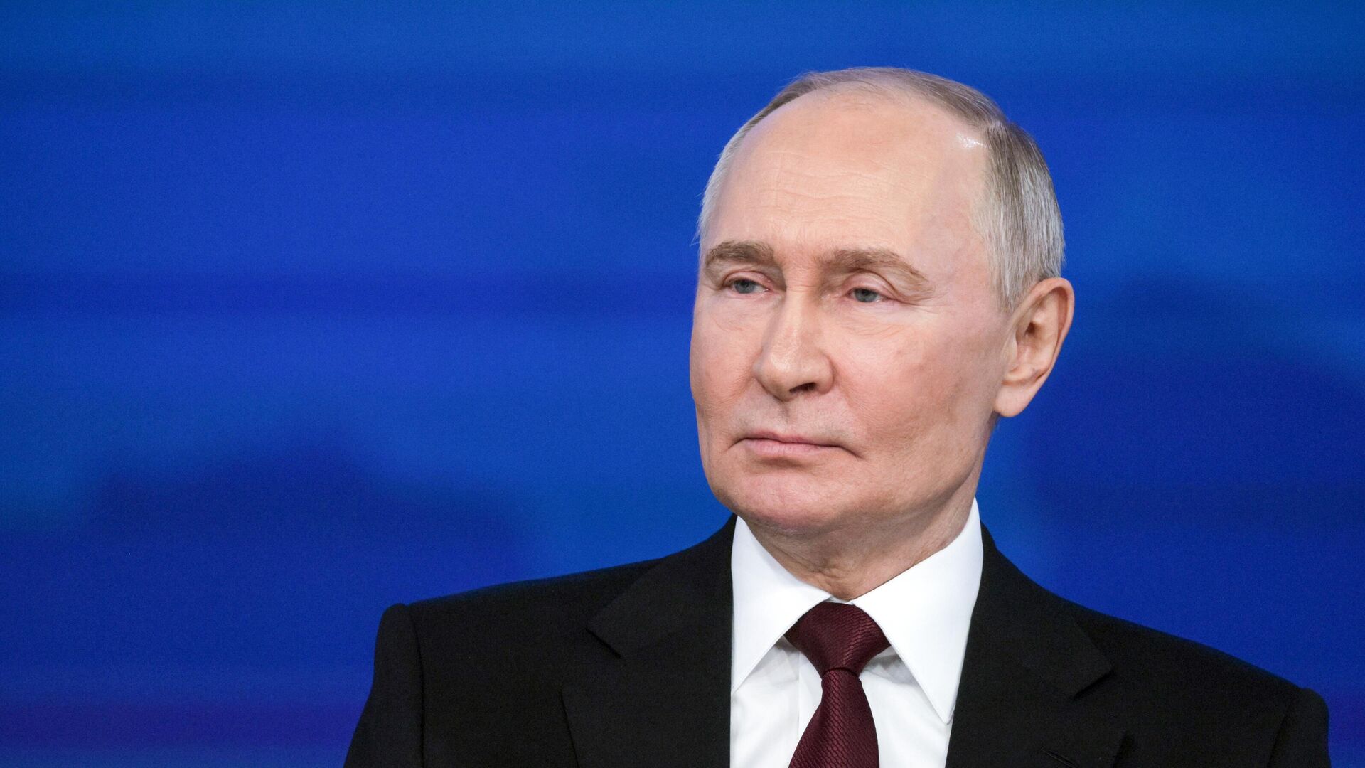 Путин поздравил Пашиняна, Лукашенко, Токаева и Жапарова с Днем ЕАЭС
