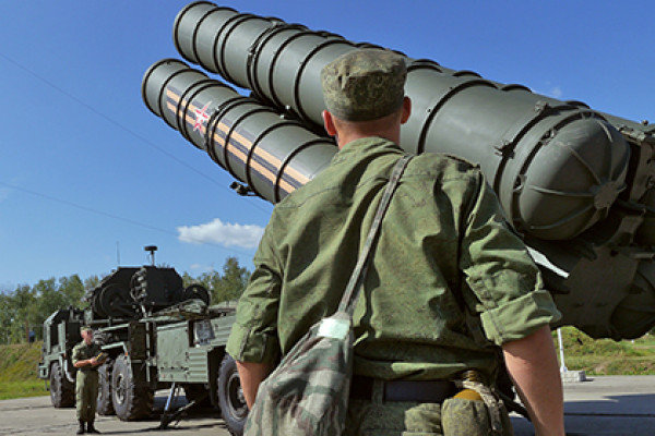 Армения и еще шесть стран СНГ проверят боевую готовность объединенной системы ПВО