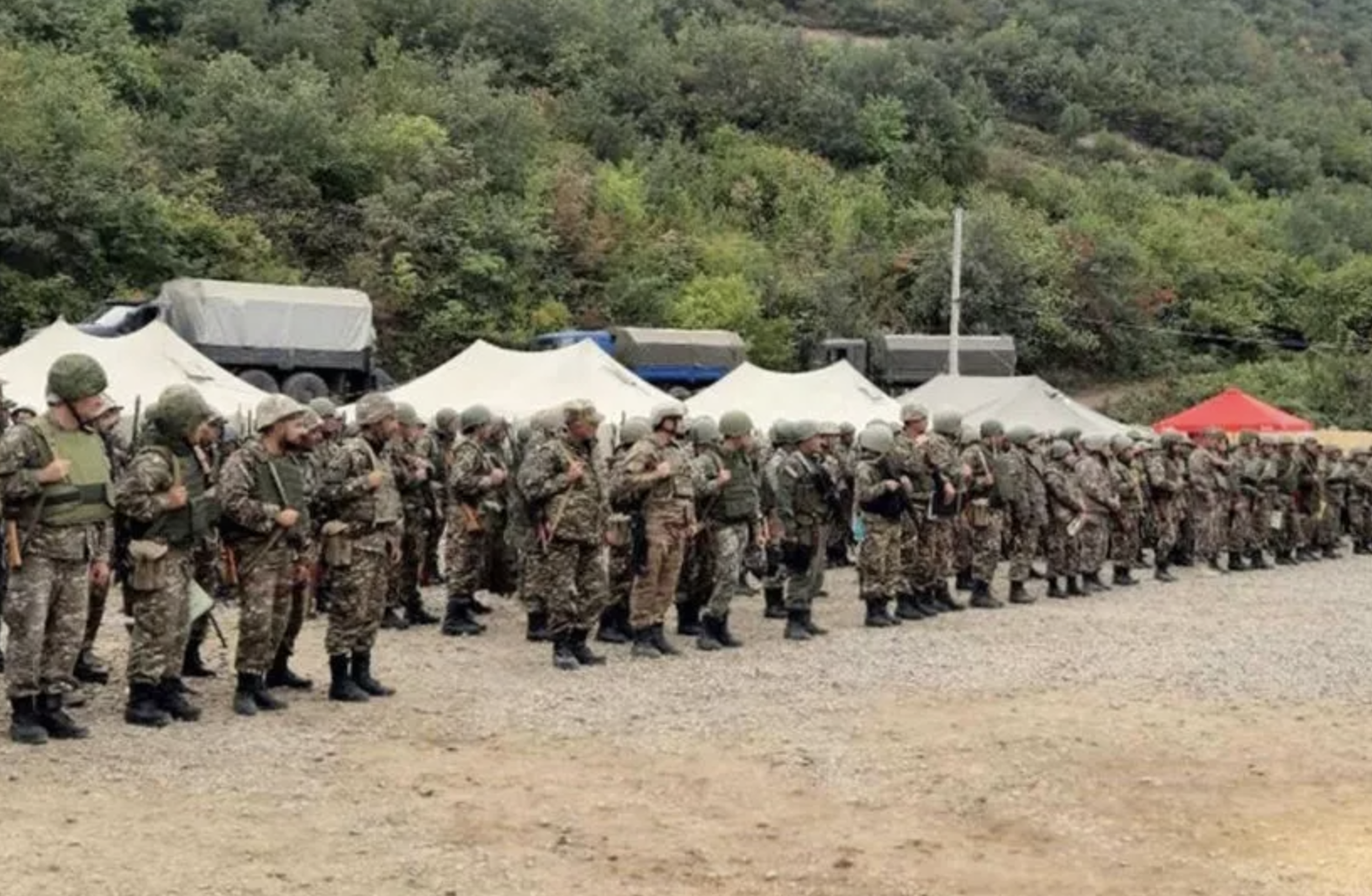 Լուսանկարը` mil.am