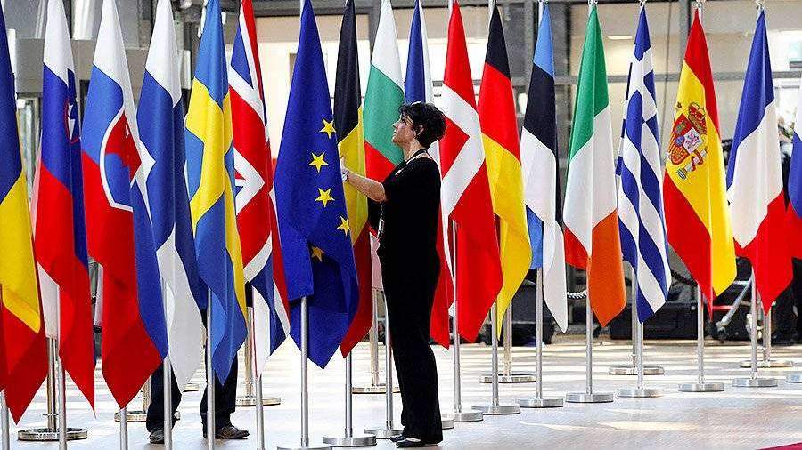 Армения, Азербайджан и Украина будут приглашены для участия в неформальном саммите ЕС 