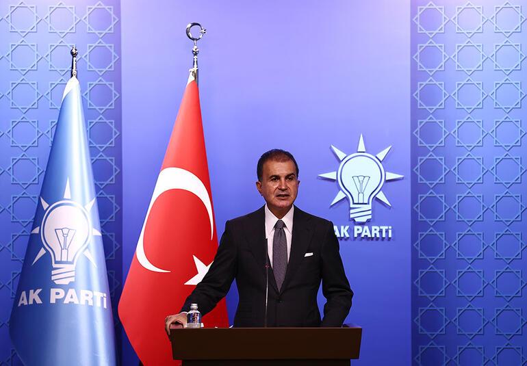 Турция обвинила лоббистские структуры армянской Диаспоры в нацеливании своих организаций 