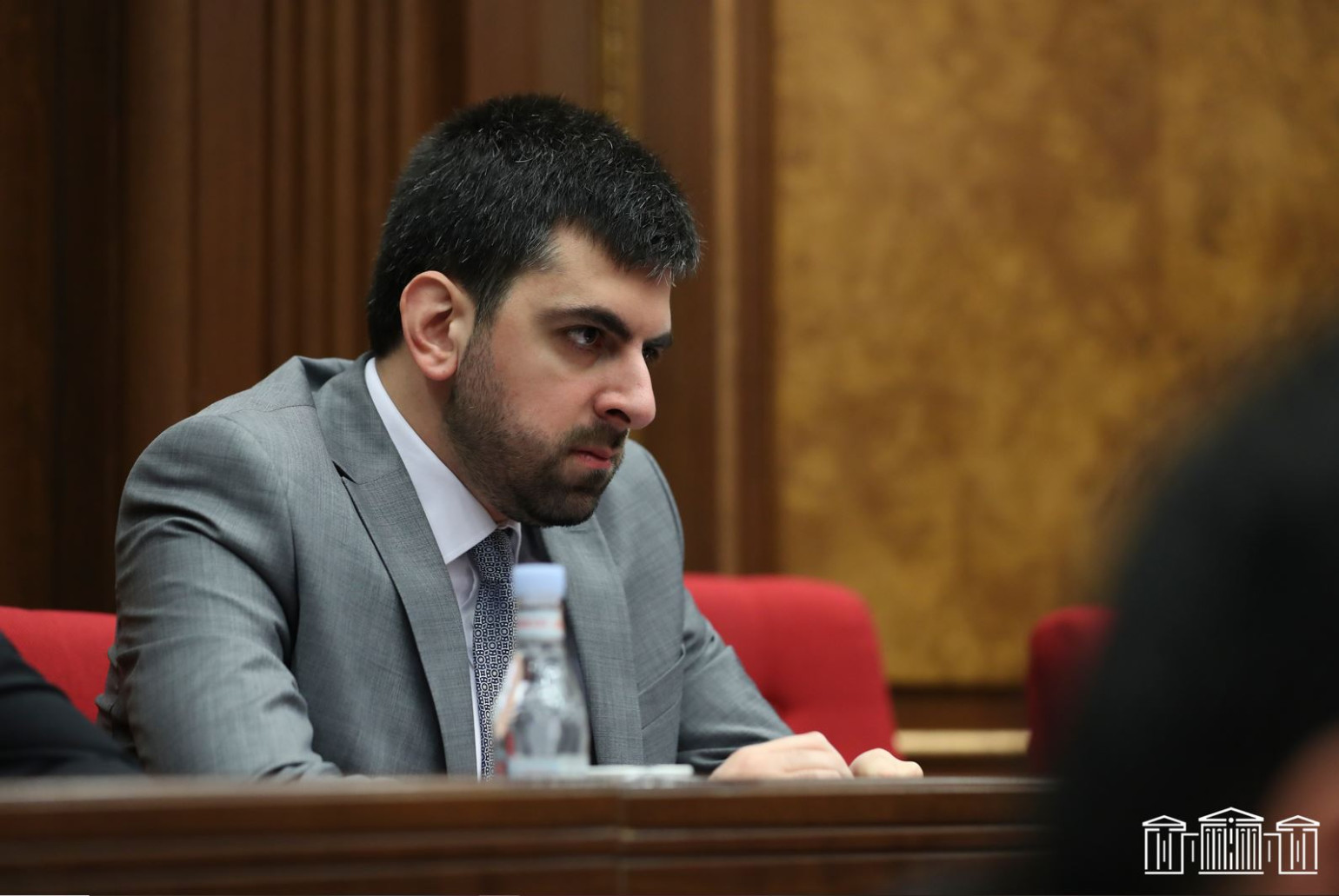 У Азербайджана нет оснований для агрессии против Армении - Ханданян
