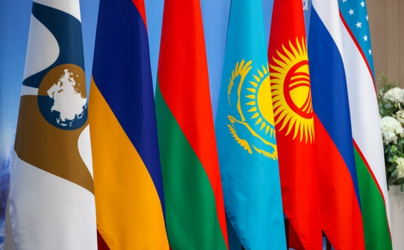 В Ереване состоится заседание Евразийского межправительственного совета