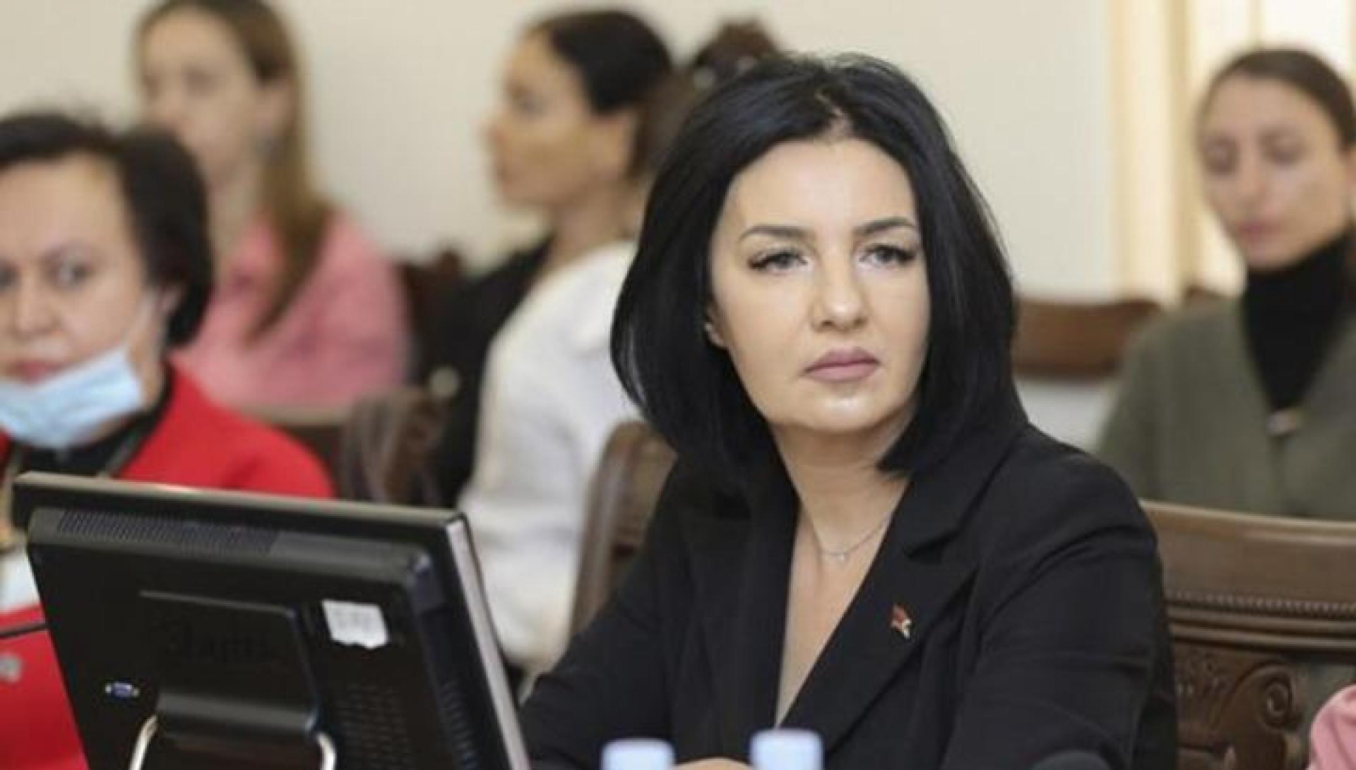 Араик Арутюнян должен обратиться к ответственному номер один - Николу Пашиняну: депутат