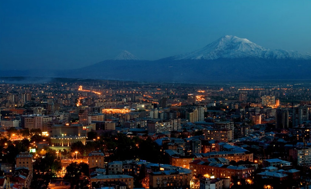 Армения заняла 96 место среди 149 стран в мировом индексе процветания