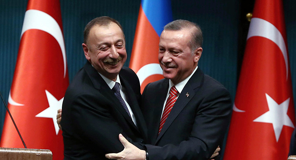 Քաղաքագետ. Թուրքիան աջակցում է Ադրբեջանի էներգետիկ ու տրանսպորտային քաղաքականությանը