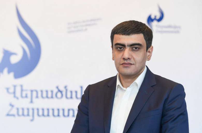Аруш Арушанян скоро будет на свободе - заявление