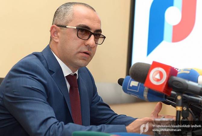 В Армении зафиксирован «беспрецедентный рост» числа рабочих мест: обсуждение в кабмине 