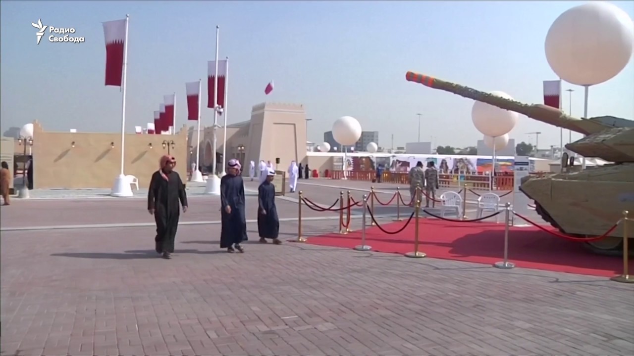 Катар объявил о создании комитета по вопросам компенсаций в связи с блокадой