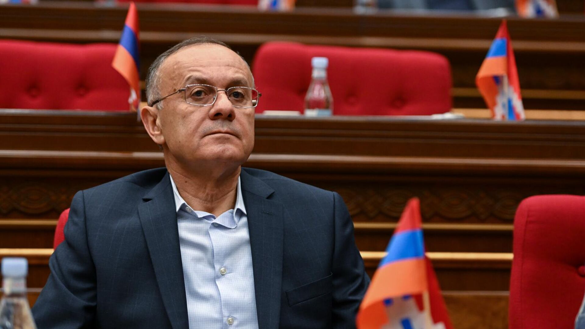 Լուսանկարը` Sputnik