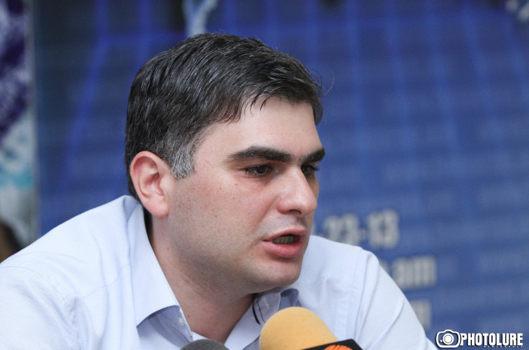 Экономика Армении не смогла полностью восстановиться - экономист