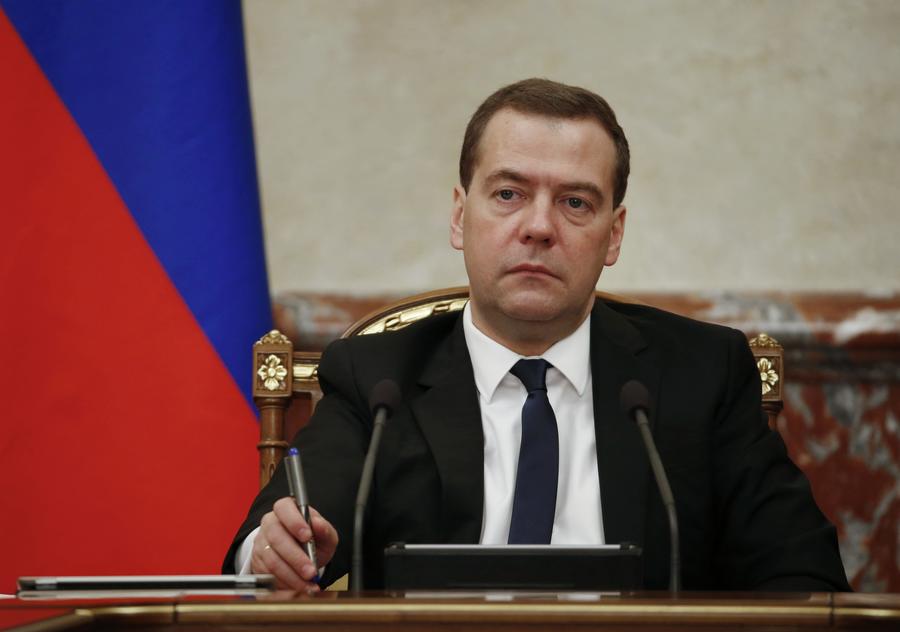 Правительство РФ предлагает вести расчеты в нацвалютах внутри СНГ