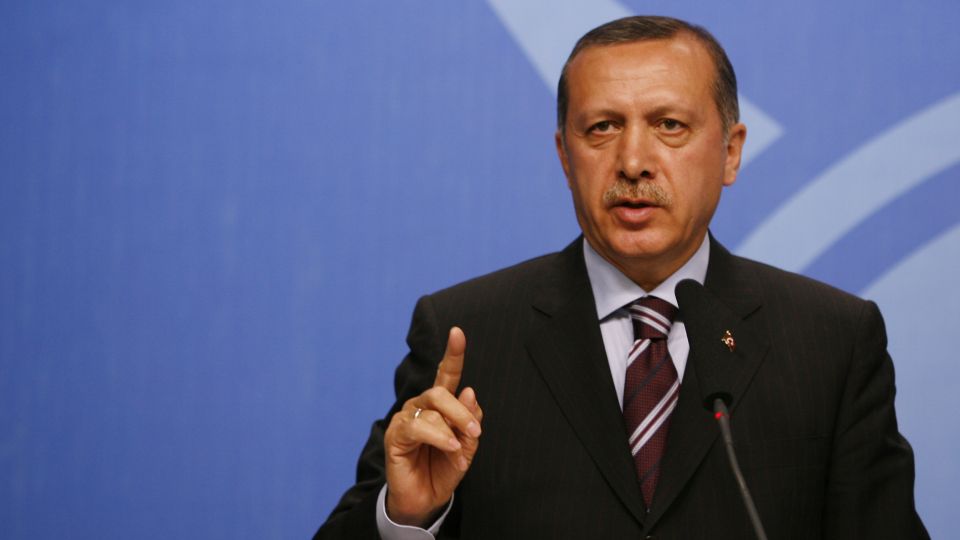 Президент Турции подтвердил информацию о бегстве двух прокуроров в Армению
