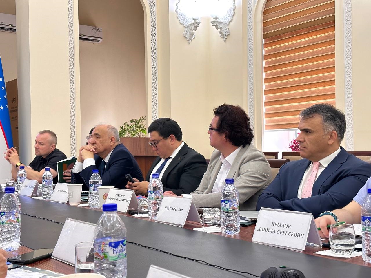 Ученные стран Центральной Азии будут мониторить политические процессы при поддержке НИИРК