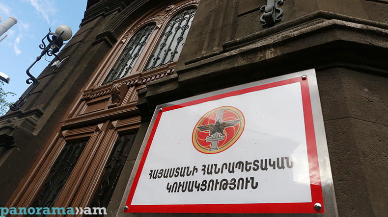 Предвыборная Армения: скандалы и злоупотребления административным ресурсом