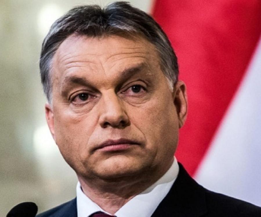 Венгерский премьер вступился за Турцию 