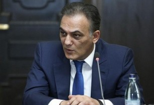 Министр транспорта призвал армянских журналистов «раскручивать» тему железной дороги Иран-Армения 