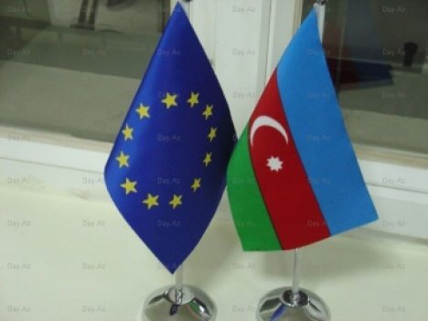 Азербайджан-ЕС проведут переговоры  по новому соглашению о стратегическом партнерстве