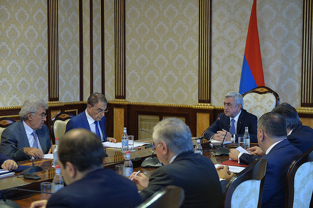 Армения аннулировала протоколы о нормализации отношений с Турцией