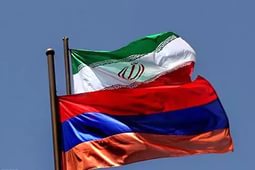 Иран проведет выставку экспортных товаров в Ереване