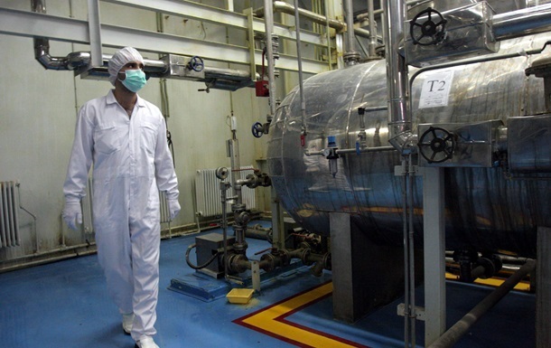 Иран может получить право на самостоятельную инспекцию ядерного объекта в Парчине 