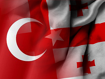 Турция предоставила силовым структурам Грузии материально-техническую помощь на $700 тыс. 