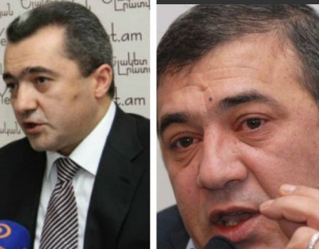 Избитый директор Air Armenia готов мириться с Рубеном Айрапетяном