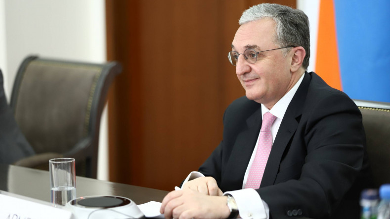 Глава МИД Армении: Азербайджан стал очагом международного терроризма в нашем регионе