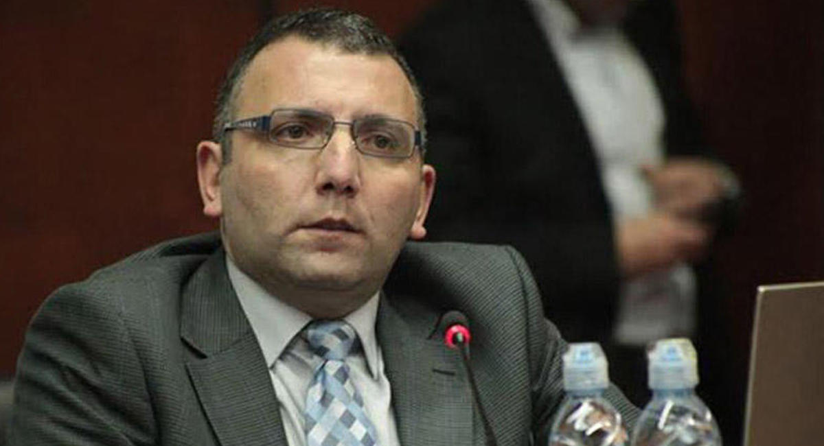 Израиль очень важен для Азербайджана - эксперт