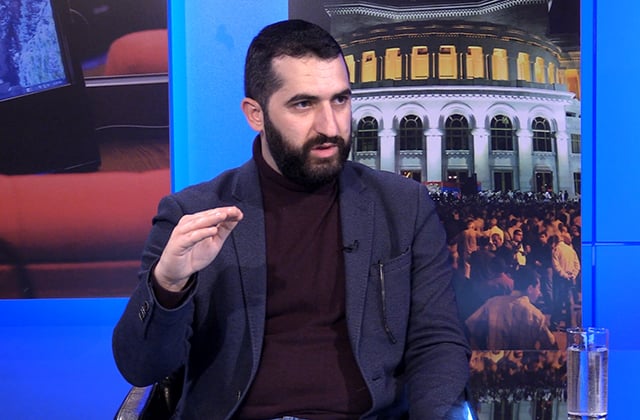 Բանակցային տրամաբանությունն արդեն փոխվել է հօգուտ Իրանի