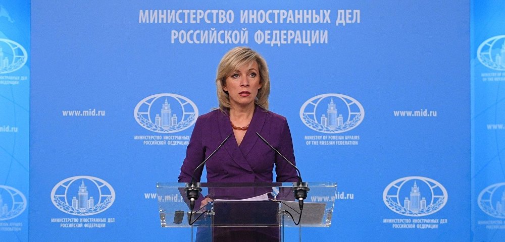 МИД РФ: Россия исходит из той повестки, которая имеется на столе переговоров по Карабаху  