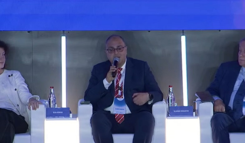 Հայ-ֆրանսիական պատմության մեջ առաջին անգամ Սյունիքում բացվելու է հյուպատոսական գրասենյակ