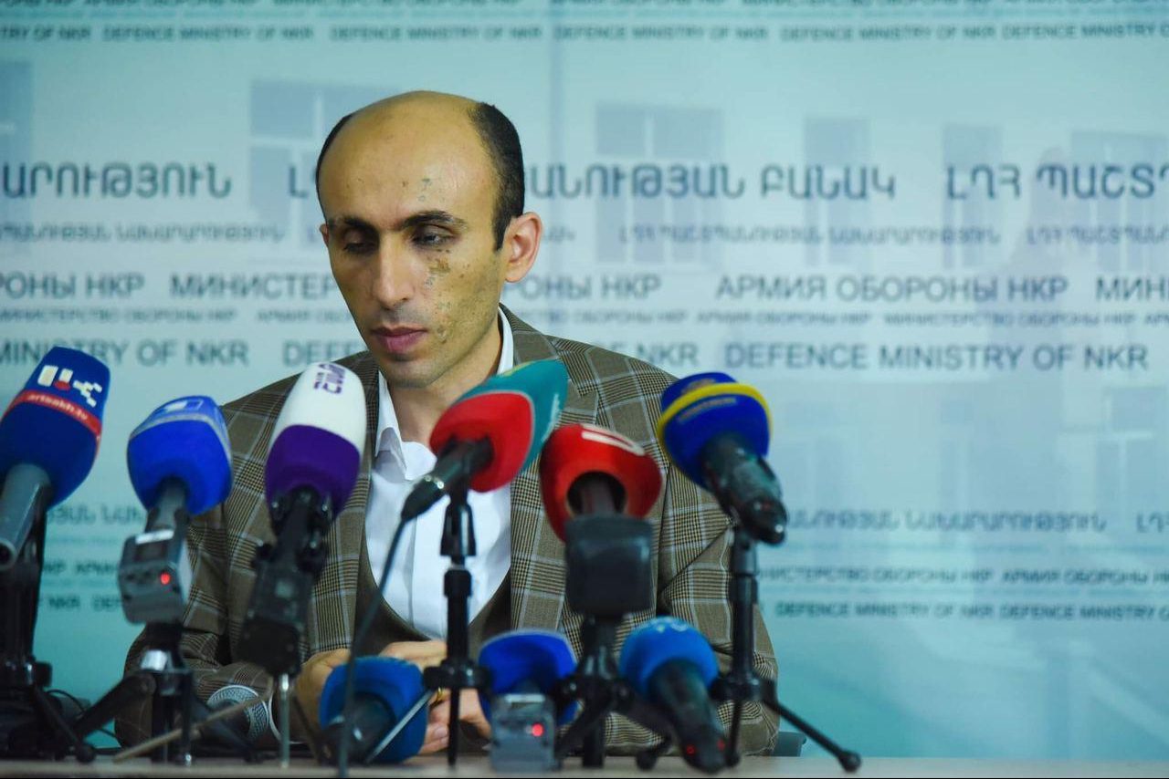 Осуждаем оскорбительное и дискриминационное отношение к разным группам армянства: Омбудсмен 