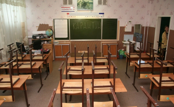 Закроют ли школы? Аванесян — о циркулирующем штамме гриппа