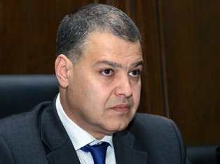 Министр. В проект конституционных реформ в Армении могут быть внесены изменения