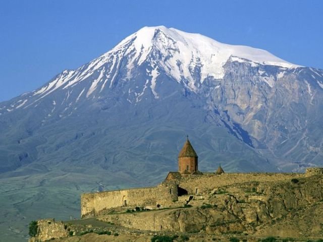 Fox News: Армения излюбленное место для туристов с ограниченным бюджетом