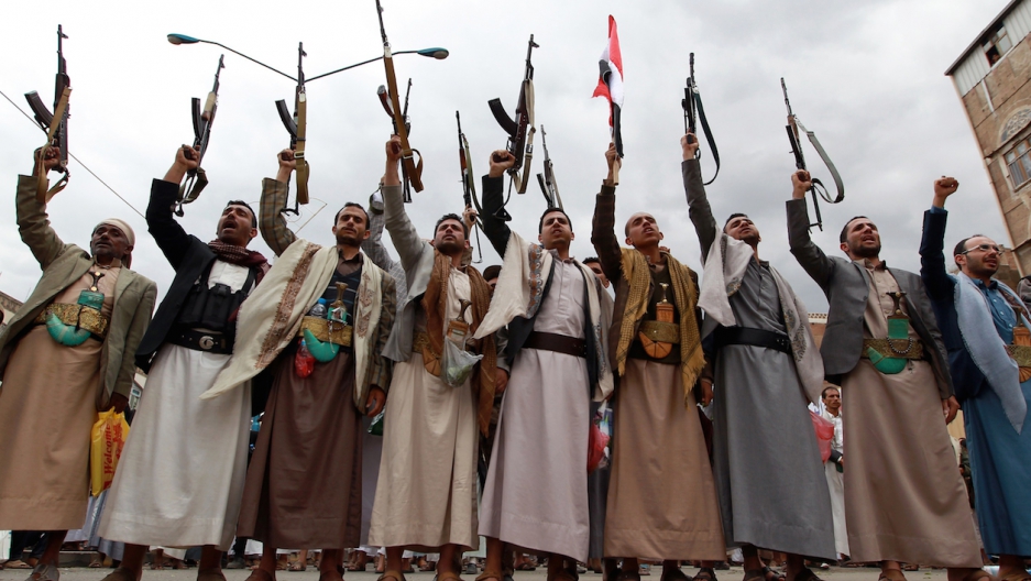 Time: Участие США в йеменском конфликте может привести к войне с Ираном 