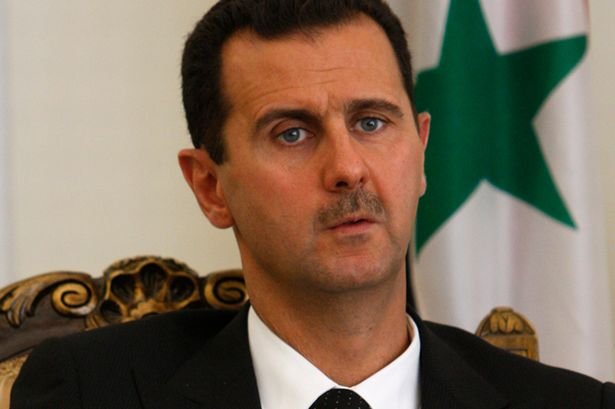 Башар Асад. Наше доверие к России высоко
